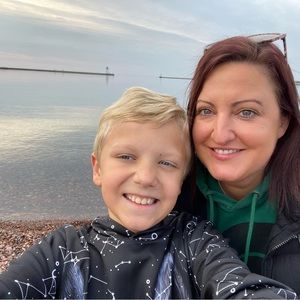 Meet your Posher, Maranda